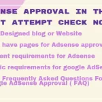 How-do-I-get-AdSense-Approval-in-the-First-attempt-check-now