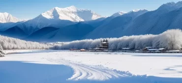 Kashmir trip from Delhi Guide