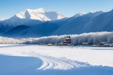 Kashmir trip from Delhi Guide