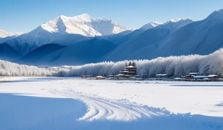 Kashmir trip from Delhi Guide