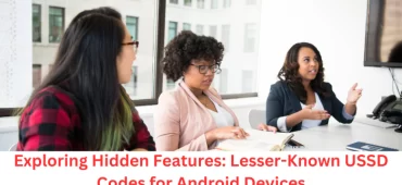 Exploring Hidden Features_ Lesser-Known USSD Codes for Android Devices