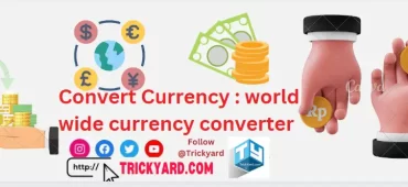 Convert Currency world wide currency converter